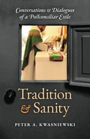 Tapa de Tradition and Sanity