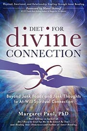Tapa de Diet For Divine Connection