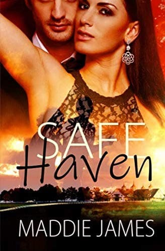 Tapa de Safe Haven