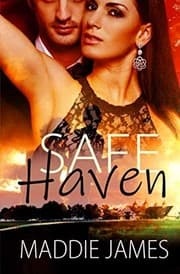 Tapa de Safe Haven