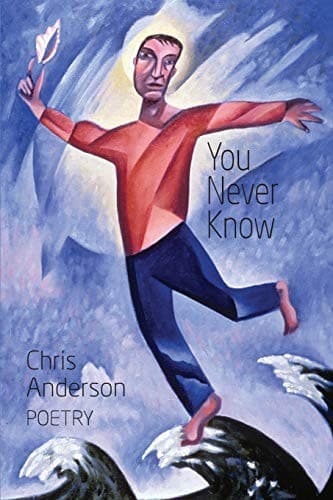 Tapa de You Never Know