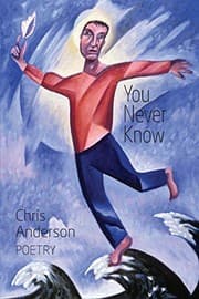 Tapa de You Never Know