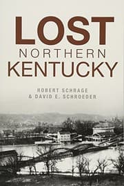 Tapa de Lost Northern Kentucky