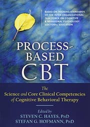 Tapa de Process-Based CBT