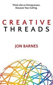 Tapa de Creative Threads