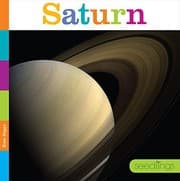 Tapa de Saturn