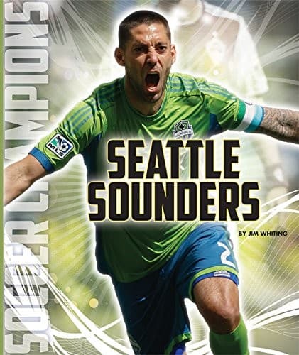 Tapa de Seattle Sounders