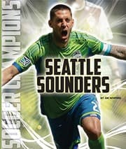 Tapa de Seattle Sounders