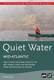 Tapa de AMC's Quiet Water Mid-Atlantic