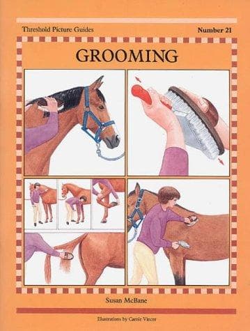 Tapa de Grooming