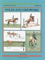 Tapa de Poles and Gridwork (Threshold Picture Guide)
