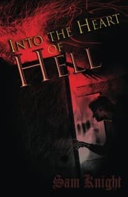 Tapa de Into the Heart of Hell
