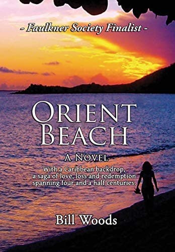 Tapa de Orient Beach