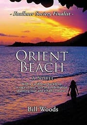 Tapa de Orient Beach