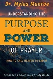 Tapa de Understanding the Purpose and Power of Prayer