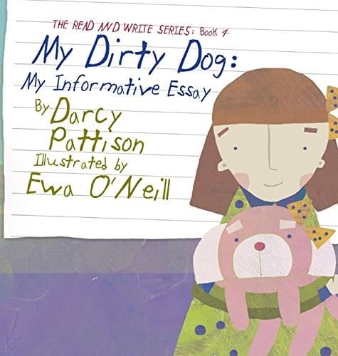 Tapa de My Dirty Dog