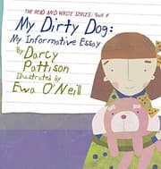 Tapa de My Dirty Dog