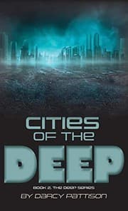 Tapa de Cities of the Deep
