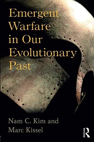 Tapa de Emergent Warfare in Our Evolutionary Past