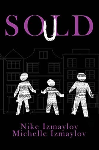 Tapa de SOuLD
