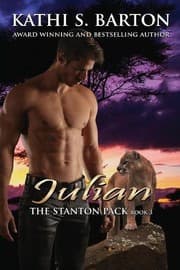 Tapa de Julian
