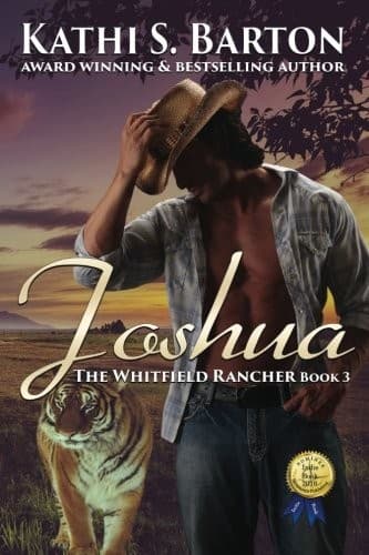 Tapa de Joshua