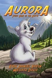 Tapa de Aurora