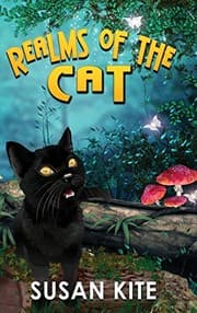 Tapa de Realms of the Cat