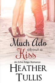 Tapa de Much Ado About a Kiss