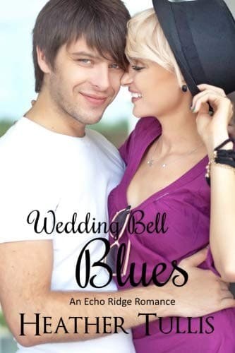 Tapa de Wedding Bell Blues