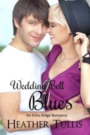 Tapa de Wedding Bell Blues
