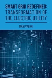 Tapa de Smart Grid Redefined