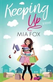 Tapa de Keeping Up