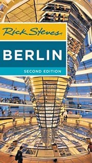 Tapa de Rick Steves Berlin