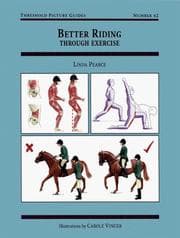 Tapa de Better Riding Through Exercise (Threshold Picture Guides, 42)