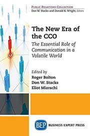 Tapa de The New Era of the CCO
