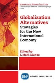 Tapa de Globalization Alternatives
