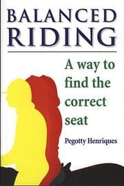 Tapa de Balanced riding