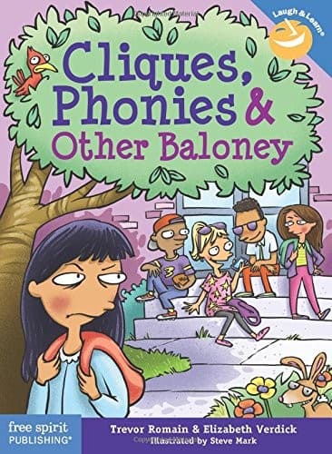 Tapa de Cliques, Phonies & Other Baloney