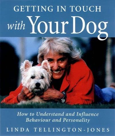Tapa de Getting in Touch with Your Dog