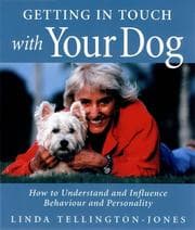 Tapa de Getting in Touch with Your Dog