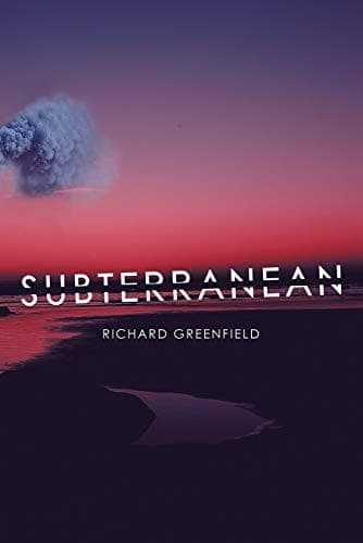 Tapa de Subterranean