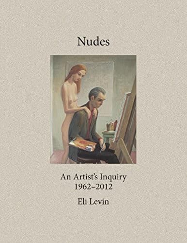 Tapa de Nudes