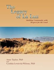 Tapa de The Legacy of La Luz