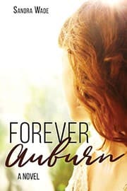 Tapa de Forever Auburn
