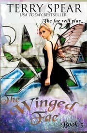 Tapa de The Winged Fae