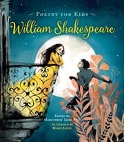 Tapa de Poetry for Kids