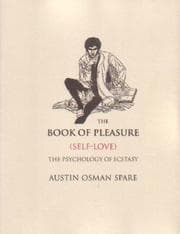 Tapa de The Book of Pleasure