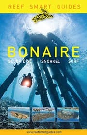 Tapa de Reef Smart Guides Bonaire