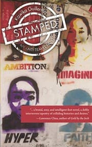 Tapa de Stamped